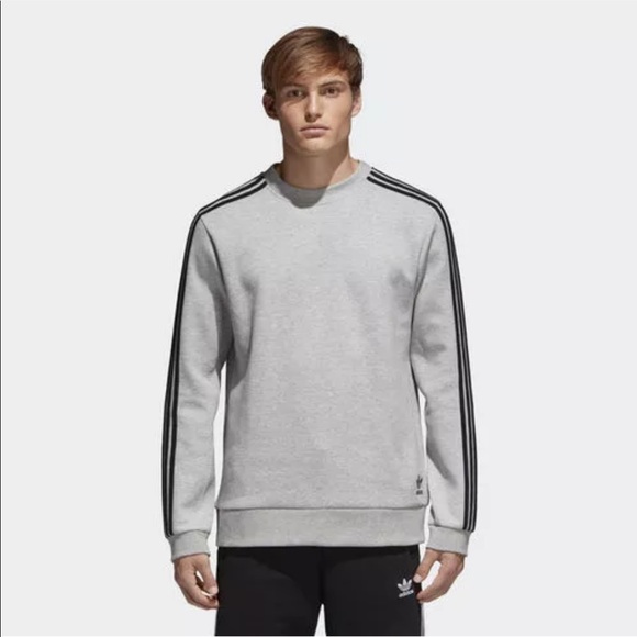 adidas oversized sweater